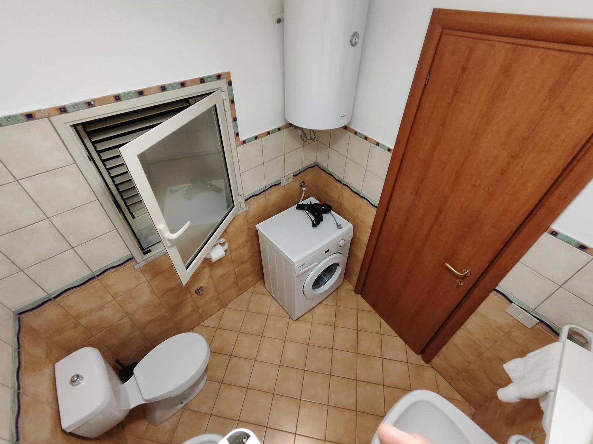 Etnapartment 4 จีอาร์ดีนี นักซอส ภายนอก รูปภาพ