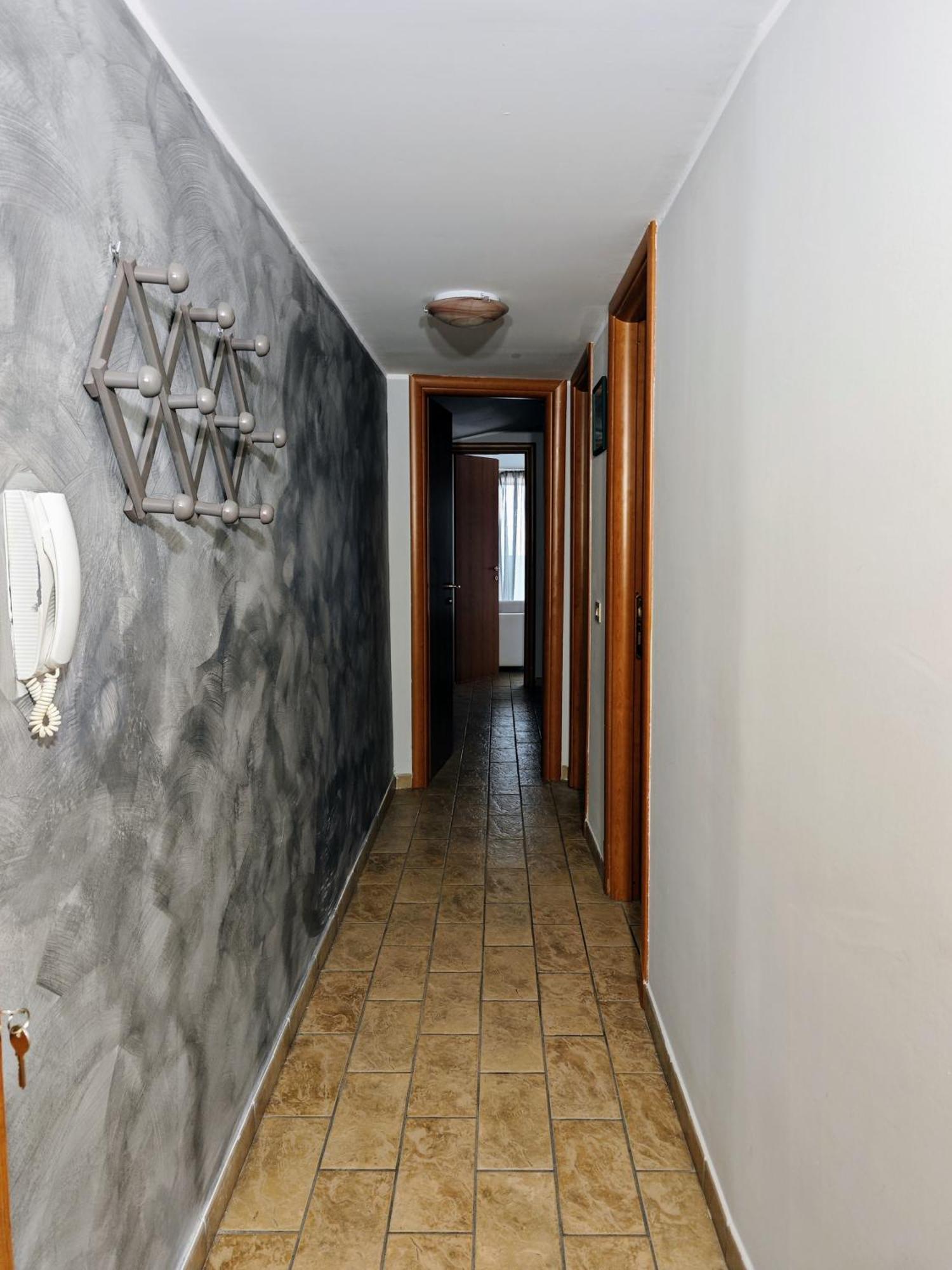 Etnapartment 4 จีอาร์ดีนี นักซอส ภายนอก รูปภาพ