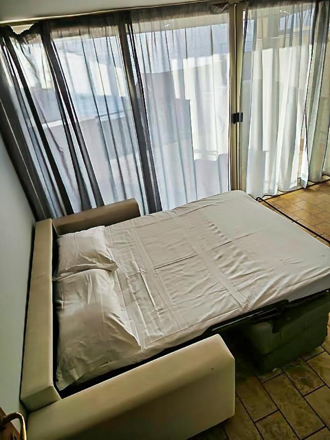 Etnapartment 4 จีอาร์ดีนี นักซอส ภายนอก รูปภาพ