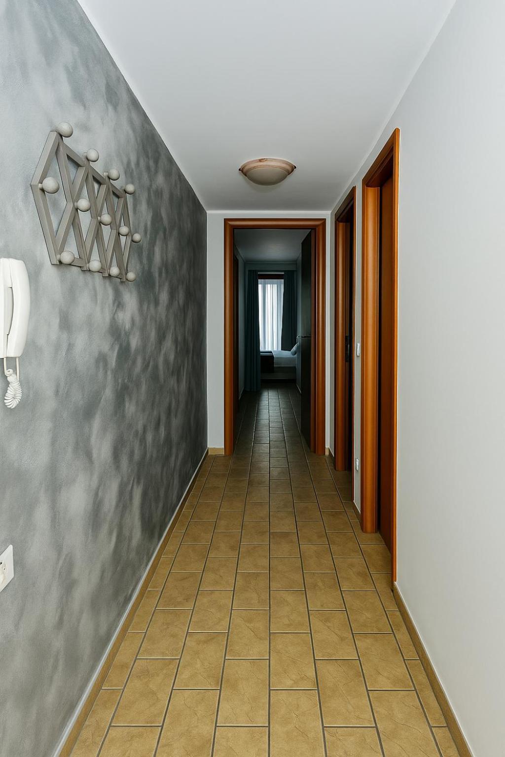 Etnapartment 4 จีอาร์ดีนี นักซอส ภายนอก รูปภาพ