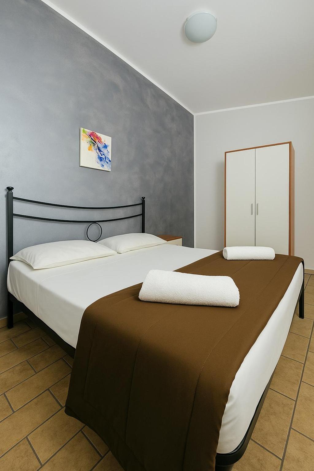 Etnapartment 4 จีอาร์ดีนี นักซอส ภายนอก รูปภาพ