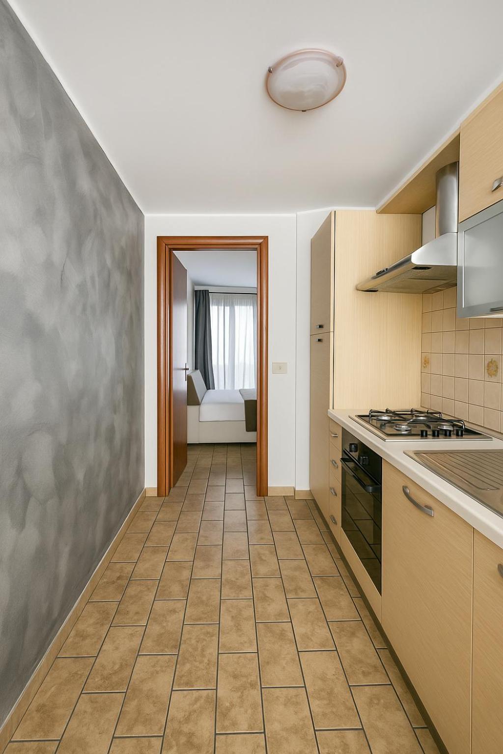 Etnapartment 4 จีอาร์ดีนี นักซอส ภายนอก รูปภาพ