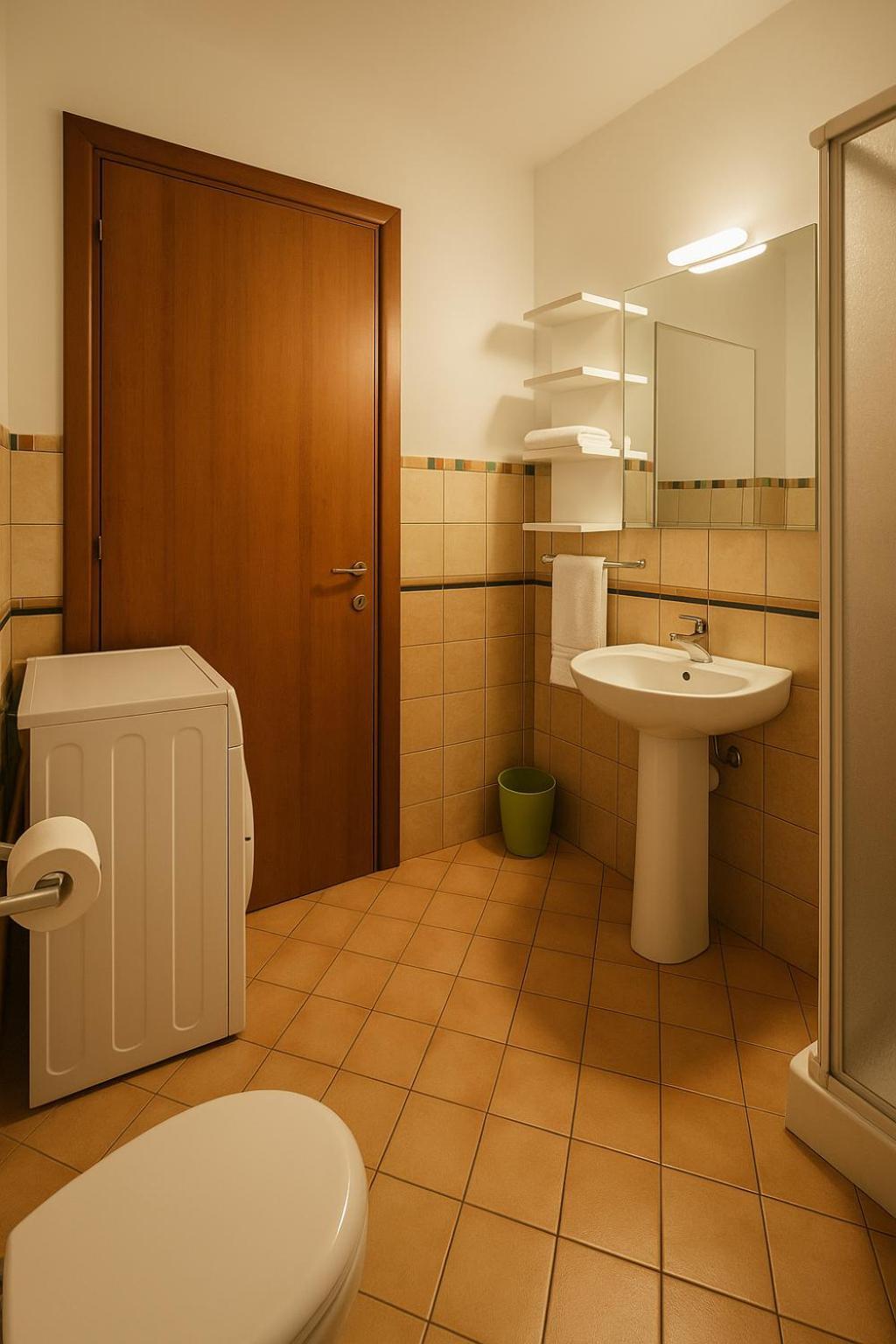 Etnapartment 4 จีอาร์ดีนี นักซอส ภายนอก รูปภาพ