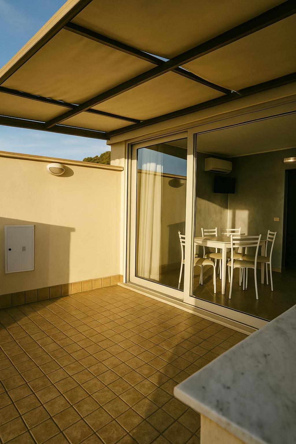 Etnapartment 4 จีอาร์ดีนี นักซอส ภายนอก รูปภาพ