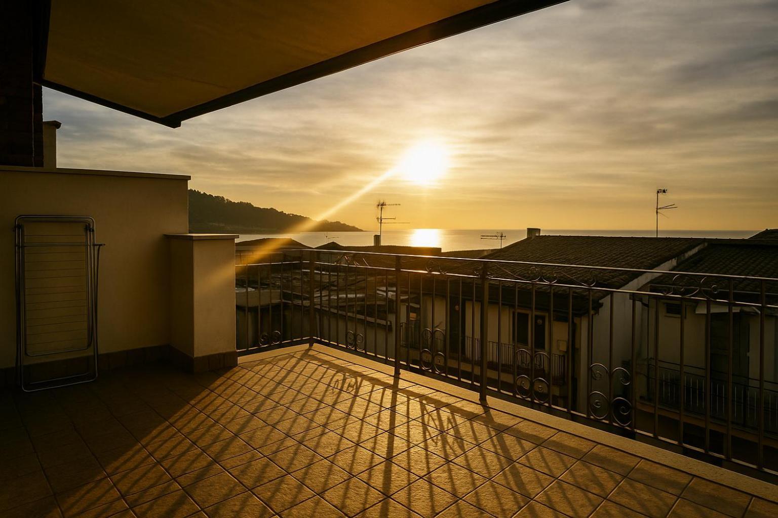 Etnapartment 4 จีอาร์ดีนี นักซอส ภายนอก รูปภาพ